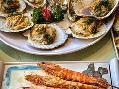 -鲜得莱渔港·小平岛海胆馆(七贤岭店)