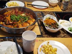 -黄记煌三汁焖锅(1818广场店)