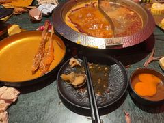 -牛New寿喜烧(曹路花园城店)