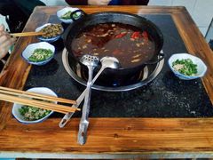 芋儿鸡-石灰市毛记烧鸡公(解放碑店)