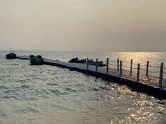 -惠州金海湾嘉华度假酒店