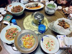-大鸽饭(马王堆店)