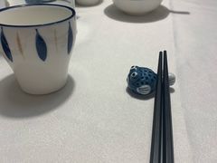 -肆月河豚·新淮扬(金融街店)