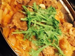 -日本料理神拉面
