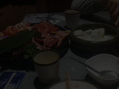 -金迈圆烤肉餐厅(维多利店)