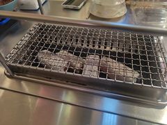 -河南前程·羊肉汤·烧烤(总店)