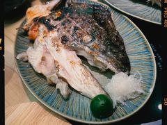 -沼津港精致料理·寿喜烧·烧鸟(漕河泾印象城店)