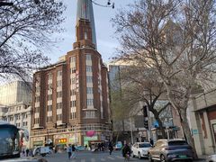 -天河城购物中心