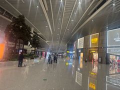 -青岛胶东国际机场
