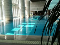 -无锡新湖铂尔曼大酒店