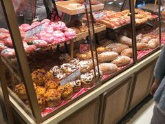 -山崎面包(静安久光店)