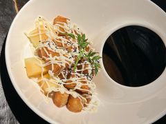 -外婆家(蓝色港湾店)