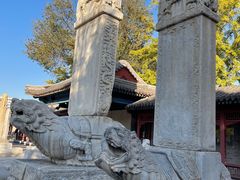 -北京石刻艺术博物馆(五塔寺)