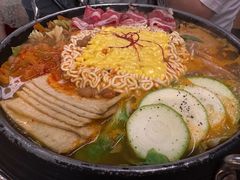 -WOW LUCKY创意韩料(龙阳广场店)