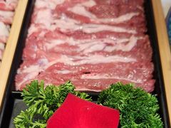 -祥源胡同·涮牛羊肉火锅(花桥店)