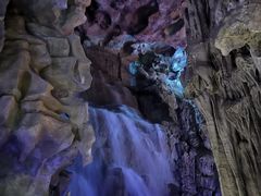 -泰安地下龙宫景区