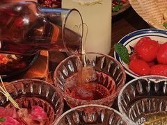 -贰醒·私房小院烧烤 (太古里店)