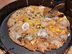 旺爷招牌蚝仔烙-旺爷砂锅·茶作(国贸城店)