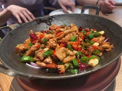 -金掌勺锅包肉(华润万象城店)
