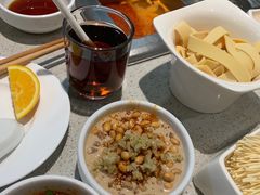 -海底捞火锅(芜湖银泰城店)