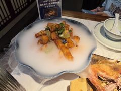 -打酱油·非遗淮扬菜(瘦西湖梅岭店)