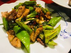 -北平食府(马鞍山路店)