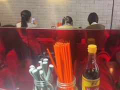 -赣南粉局·江西小炒·锅气炒粉(巴黎春天店)