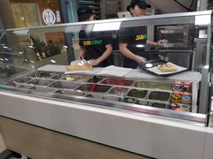 -SUBWAY赛百味(购物公园店)