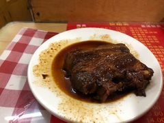 大肉-辣肉面大王(天平路店)