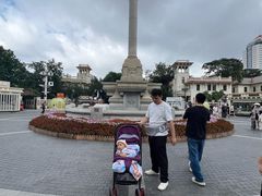 -天津意大利风情旅游区
