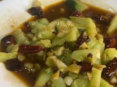 -郑贵初烧烤·烤凤爪的发明者(王家湾店)