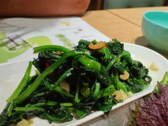 -蔡澜Pho·越南粉餐厅(海上世界店)