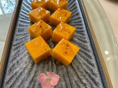 -和平官邸·花园餐厅(武定西路店)