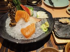 -山葵家·创意料理(万象汇店)