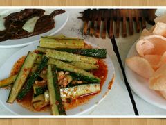 android_upload_pic-大槐树烤肉馆