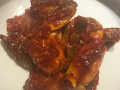 -王妃家(明洞中央店)