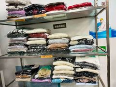 -福奈特洗衣·洗鞋·奢侈品护理(东建路店)