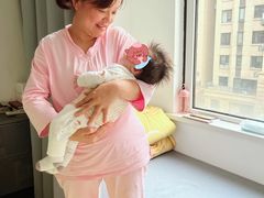 -爱贝尔高端月嫂(母婴护理)