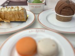 -Angelina安吉丽娜(恒隆广场店)