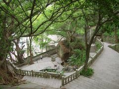 -乌山风景区