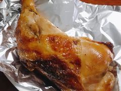 -国梁烤鸡(八大局店)