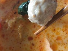 鱼丸-杨国福麻辣烫(观前街店)