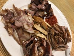 卤拼-盘飧市(春熙路店)