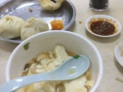 -老陶包子铺(南大西南村店)