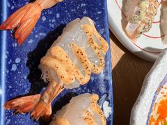 鱼腩五食-大雄寿司(洛浦店)