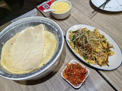 -姥姥家春饼店(交大东路店)