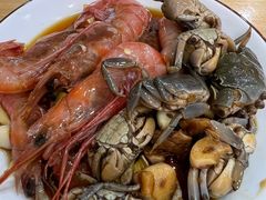 -红灯笼龙凤饭店(宁波老字号店)