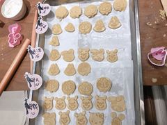 -NOKNOK若蔻亲子餐厅(天地壹方北馆店)