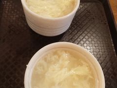 甜酒冲蛋-易裕和·长沙米粉(竹塘西路店)