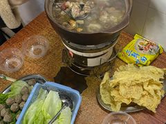 -威邵鸡煲(西华路总店)